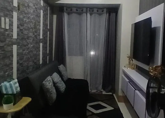 Apartment R&a Staycation