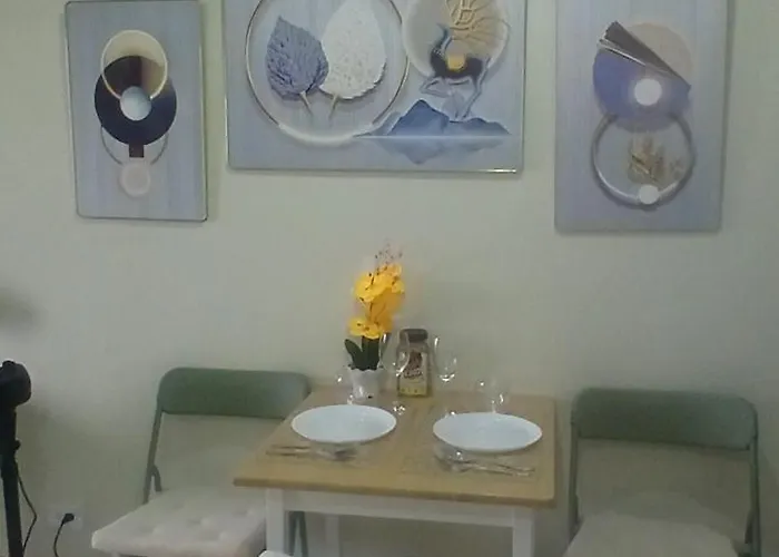 R&a Staycation Apartment